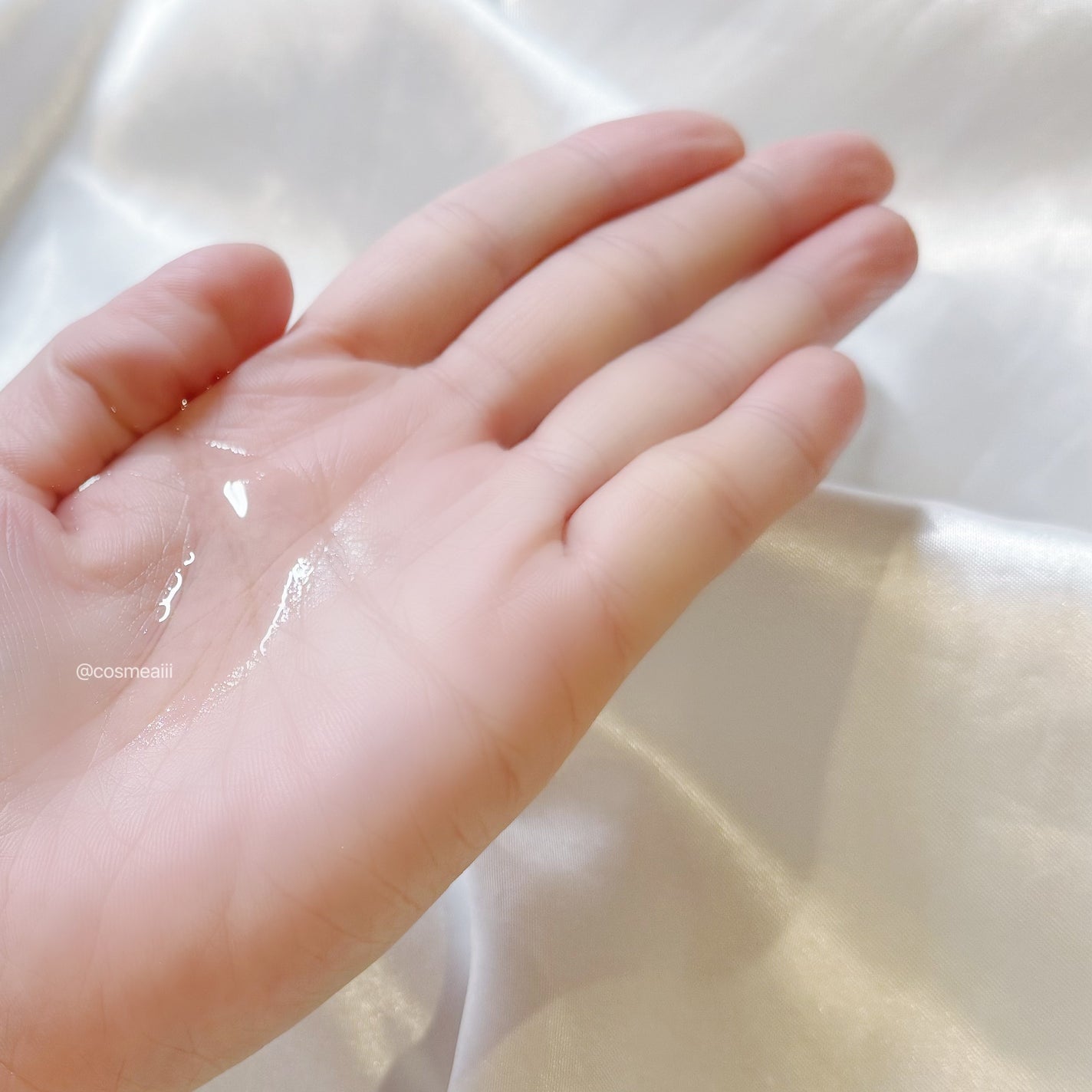 ピンクティーツリートナー/APLIN/化粧水を使ったクチコミ(4枚目)