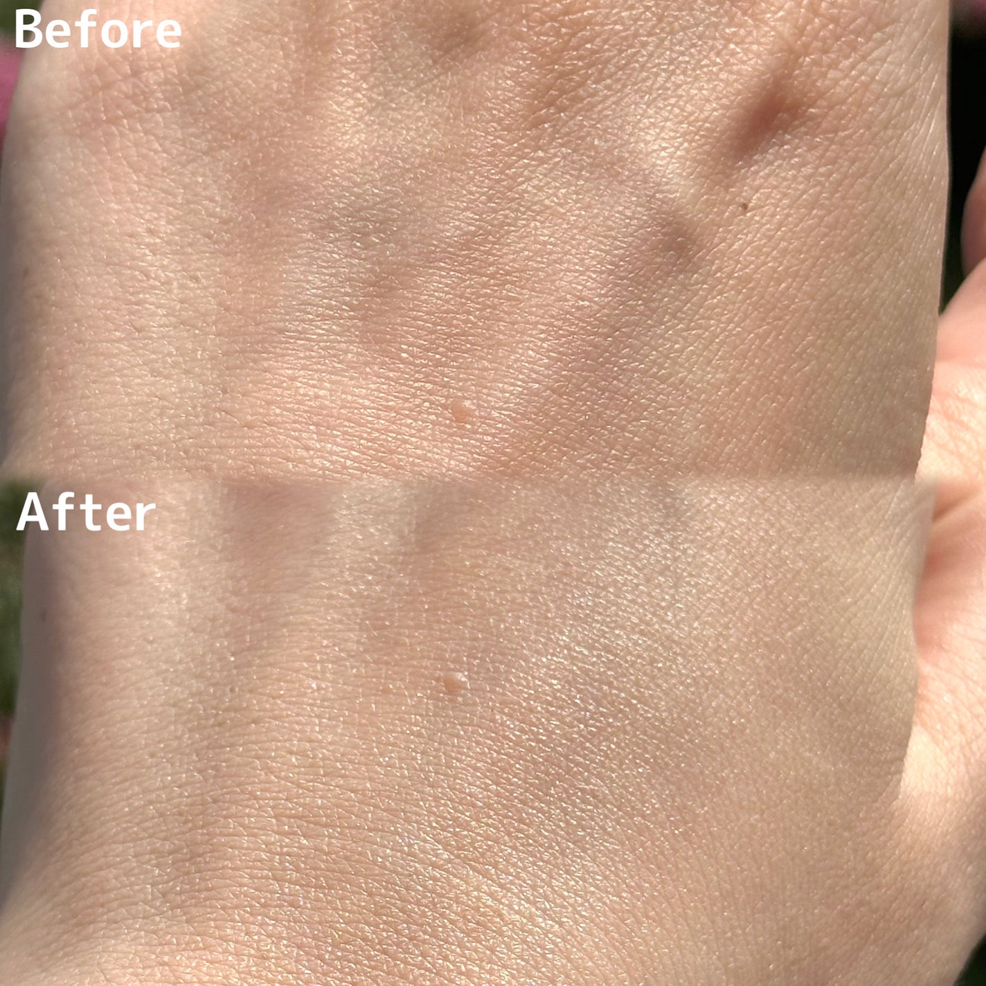 ã·ãŒã¹ã«ãŒ ãŽã§ãŒã« ã³ã³ãã¯ã/PAUL & JOE BEAUTE/ãã¡ã³ããŒã·ã§ã³ã䜿ã£ãã¯ãã³ãïŒ4æç®ïŒ