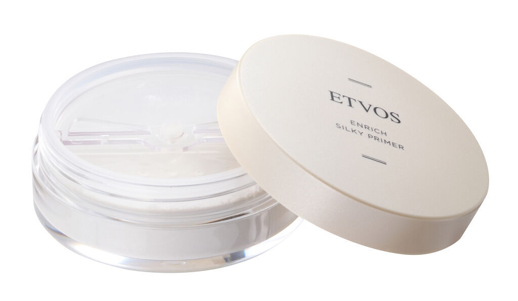 エンリッチシルキープライマー / エトヴォス