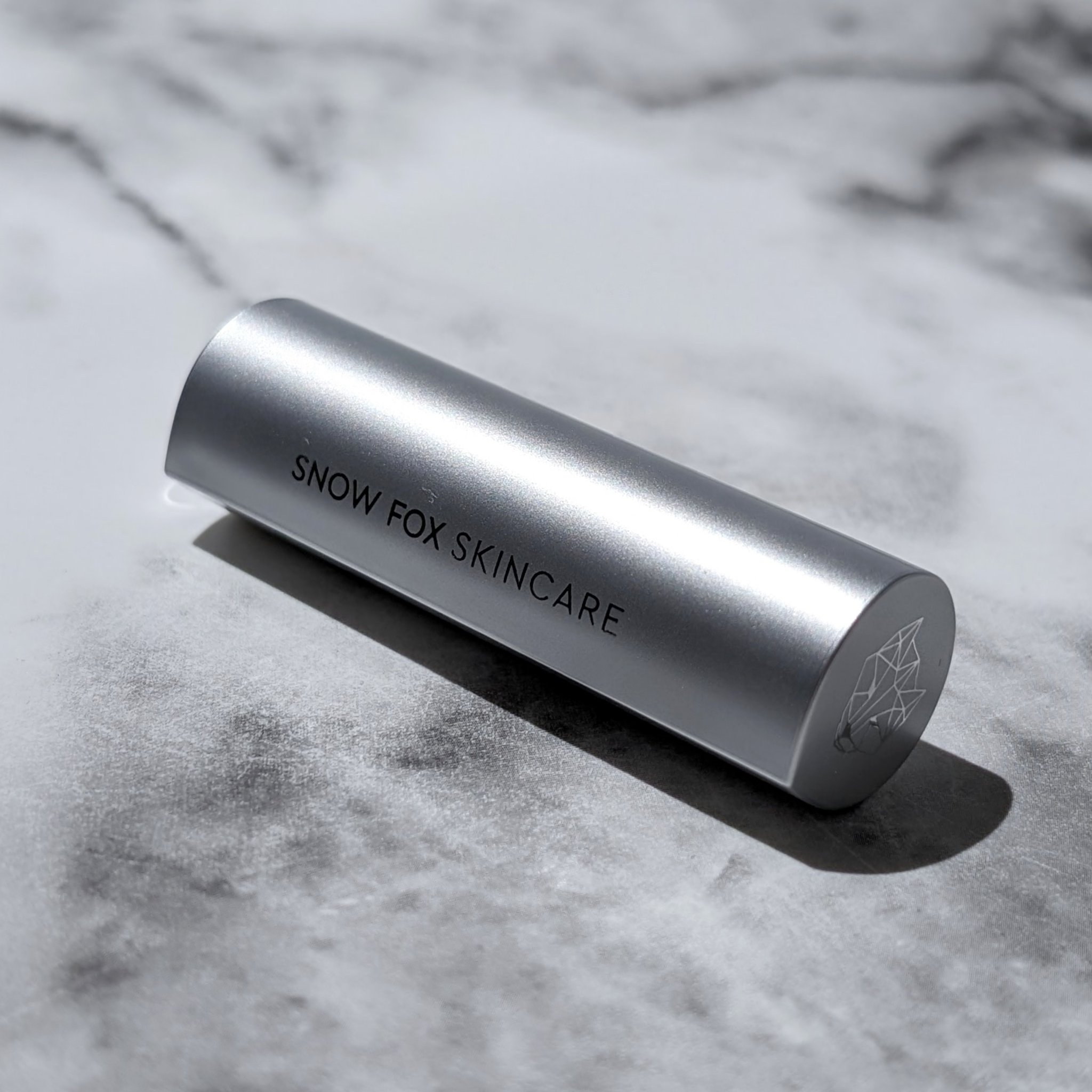 ソラリア リップ カラーコレクト コンディショナー/SNOW FOX SKINCARE/リップクリームを使ったクチコミ（3枚目）