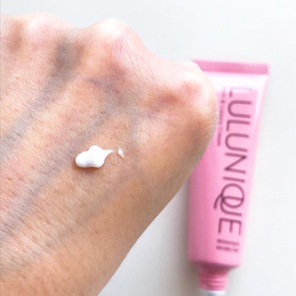 ルルニーク/RICH VISTA/ネック・デコルテケアを使ったクチコミ(3枚目)