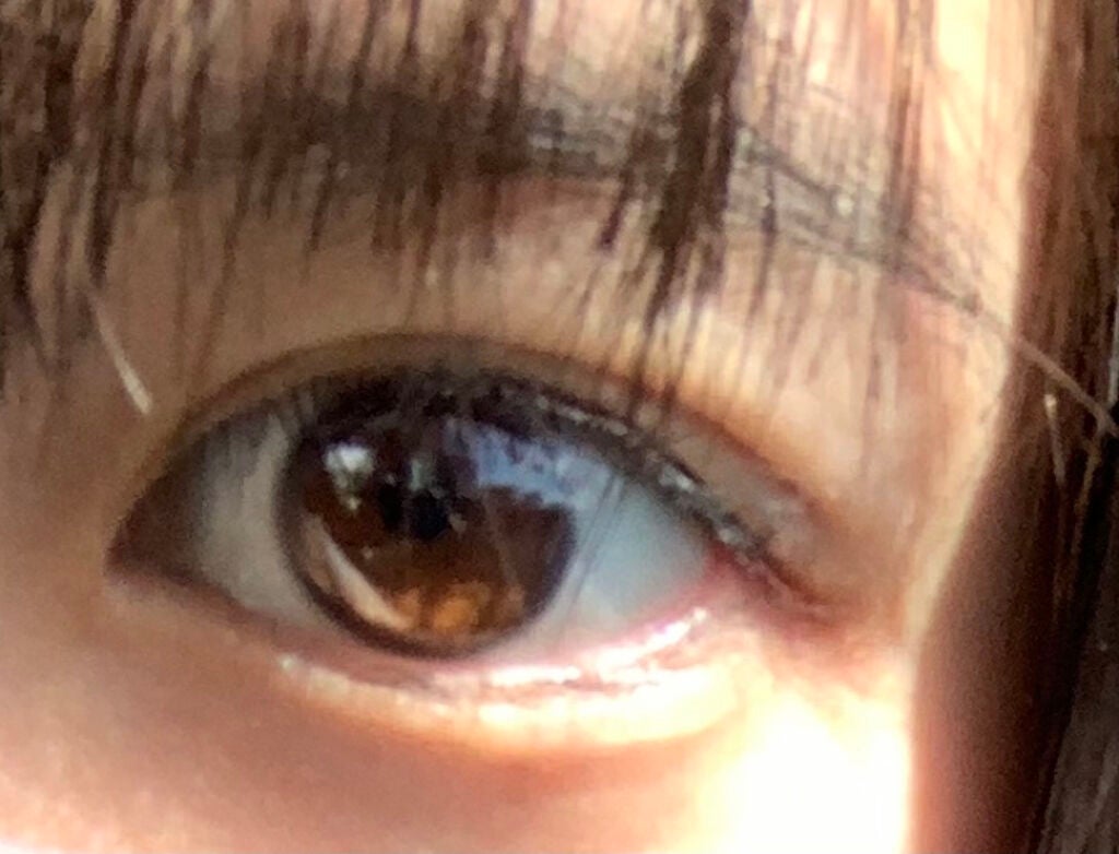 プロ シングル シャドウ/CLIO/単色アイシャドウを使ったクチコミ(2枚目)