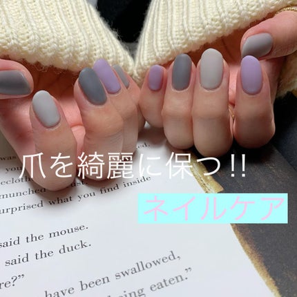 セラム ネイル オイル アブリコ/Dior/ネイルオイル・トリートメントを使ったクチコミ(1枚目)