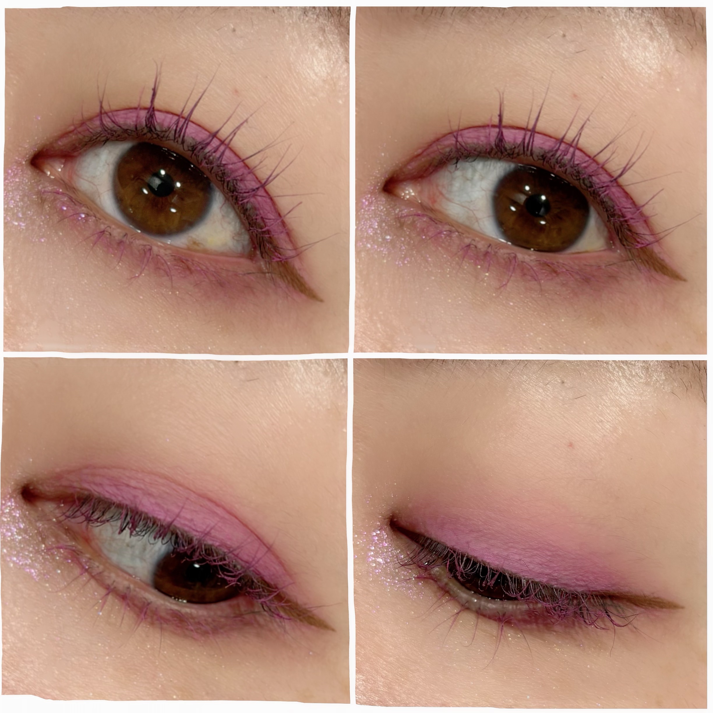 ウルトラ WP マスカラ(ロング)/FASIO/マスカラを使ったクチコミ（1枚目）