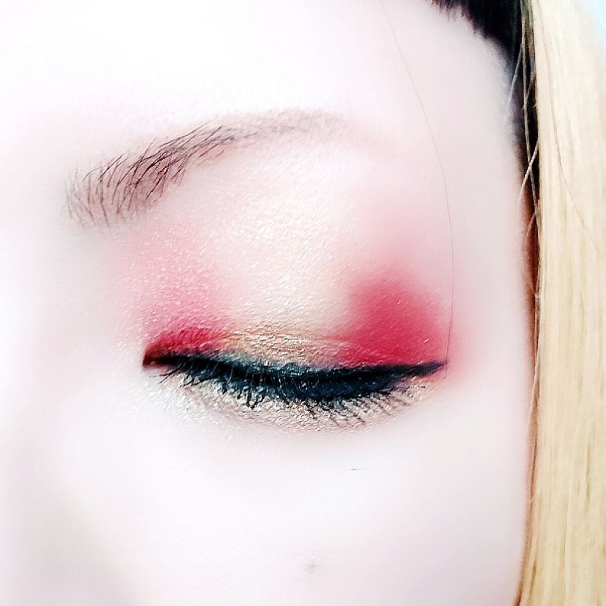 cherrygirlð on LIPS ããX'masã¡ã€ã¯ã#ã¯ãªããã¹ãã¹2022ä»åããã©ãã¯ãŒã..ãïŒ4æç®ïŒ