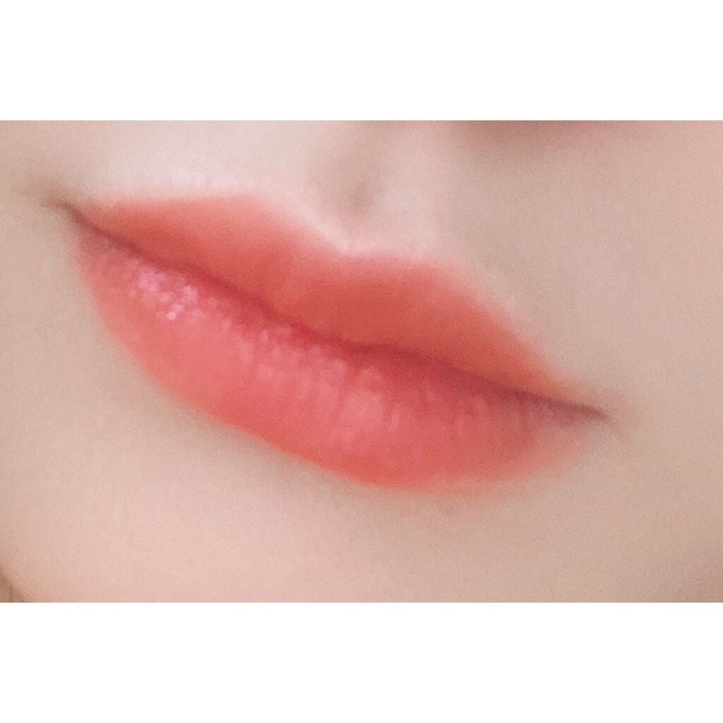 グレイズバームリップ/excel/口紅を使ったクチコミ(3枚目)