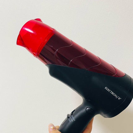 試してみた】復元ドライヤーPro LJ-365DR ルーヴルドージャパン 試してみた】復元ドライヤーPro LJ-365DR ルーヴルドージャパン