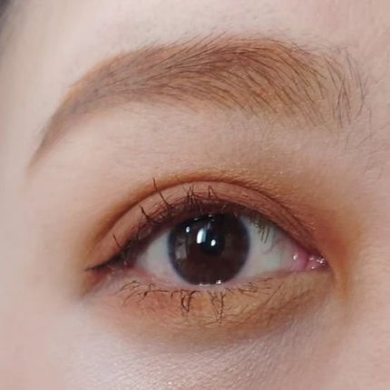 Lil Ray of Sunshine/ColourPop/アイシャドウパレットを使ったクチコミ(4枚目)