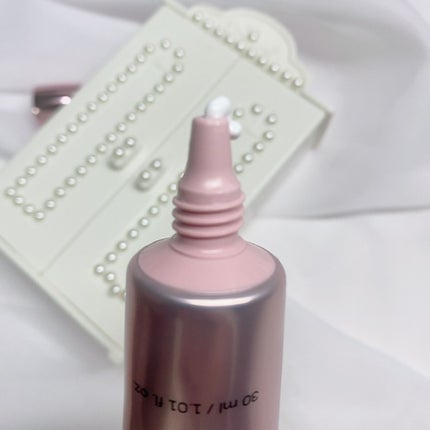 ブライト フォーカス リアル アイクリーム フォーフェイス/AHC/アイケア・アイクリームを使ったクチコミ(4枚目)