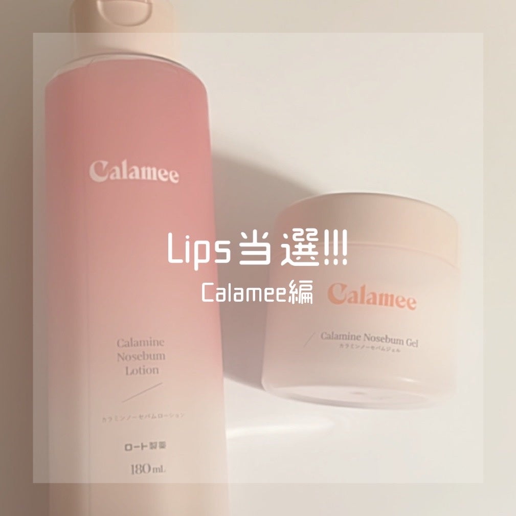 ã«ã©ã㌠ã«ã©ãã³ããŒã»ãã ãžã§ã«/Calamee/ãã§ã€ã¹ã¯ãªãŒã ã䜿ã£ãã¯ãã³ãïŒ1æç®ïŒ