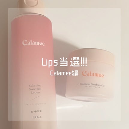 ã«ã©ã㌠ã«ã©ãã³ããŒã»ãã ãžã§ã«/Calamee/ãã§ã€ã¹ã¯ãªãŒã ã䜿ã£ãã¯ãã³ãïŒ1æç®ïŒ