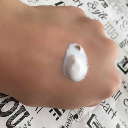 ビオレUV マイルドケアミルク SPF30/ビオレ/日焼け止めミルクを使ったクチコミ(3枚目)