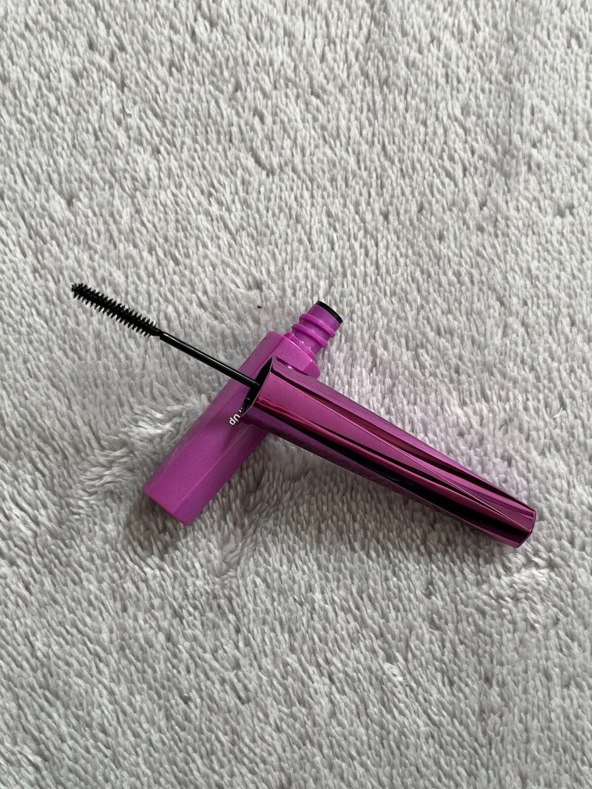 「塗るつけまつげ」自まつげ際立てタイプ/デジャヴュ/マスカラを使ったクチコミ(4枚目)