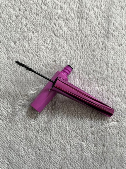 「塗るつけまつげ」自まつげ際立てタイプ/デジャヴュ/マスカラを使ったクチコミ(4枚目)