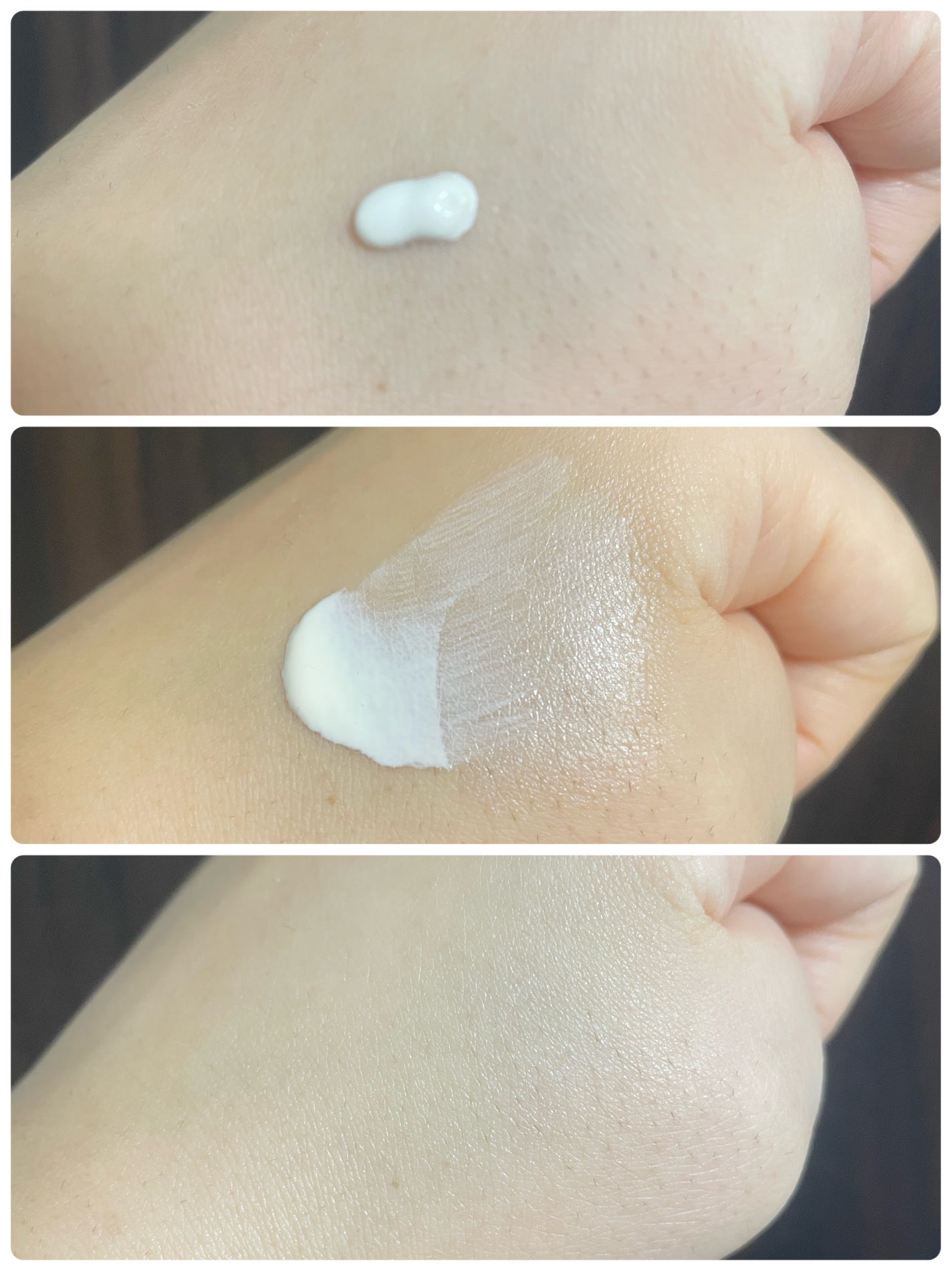 UVイデア XL プロテクショントーンアップ クリア/ラ ロッシュ ポゼ/化粧下地を使ったクチコミ(2枚目)