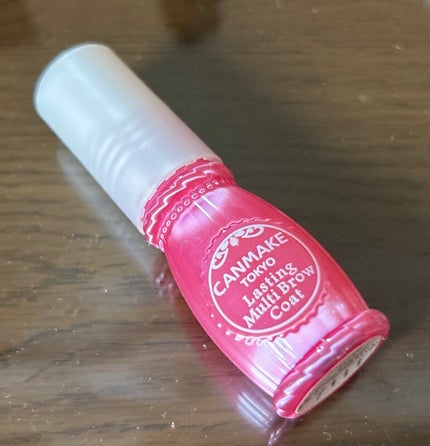 ドローイング アイブロウ ペンシル/ETUDE/アイブロウペンシルを使ったクチコミ(10枚目)