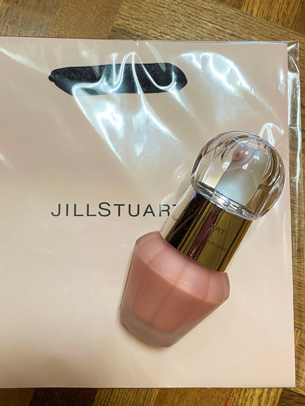 リサ・ラーソン♡クッションファンデマニア on LIPS 「#感謝#フォロワー様ありがとうございますっこんなのを投稿してお..」(2枚目)