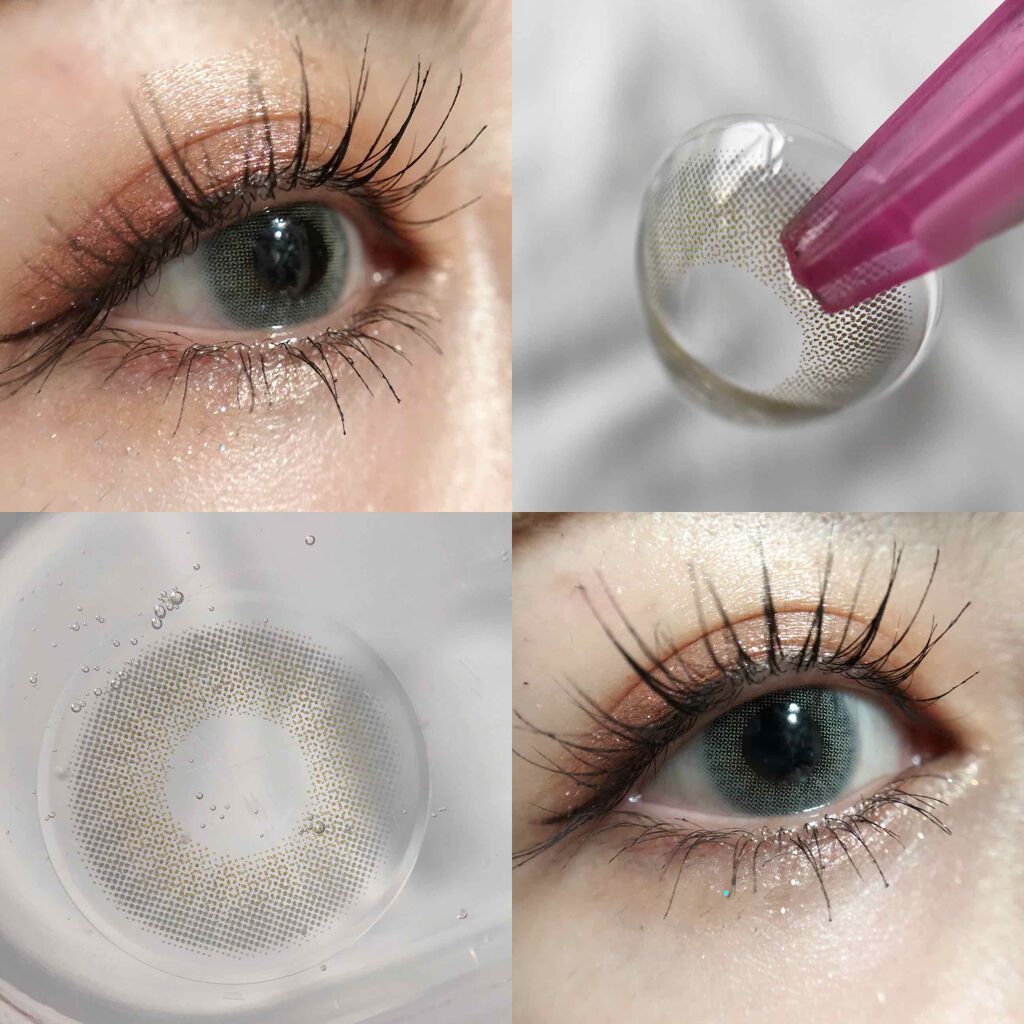 プロ アイ パレット/CLIO/アイシャドウパレットを使ったクチコミ(2枚目)