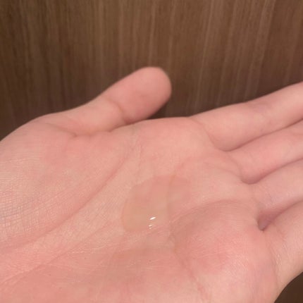 EDW コンセントレート セラム/THE BODY SHOP/美容液を使ったクチコミ(2枚目)