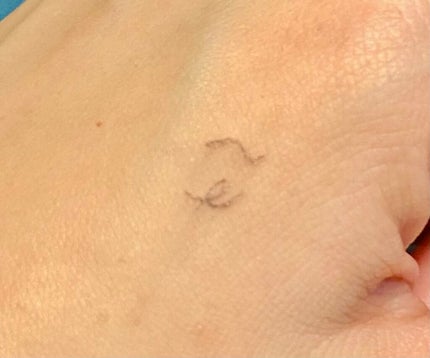 ラブ・ライナー リキッドアイライナーR3/ラブ・ライナー/リキッドアイライナーを使ったクチコミ(4枚目)