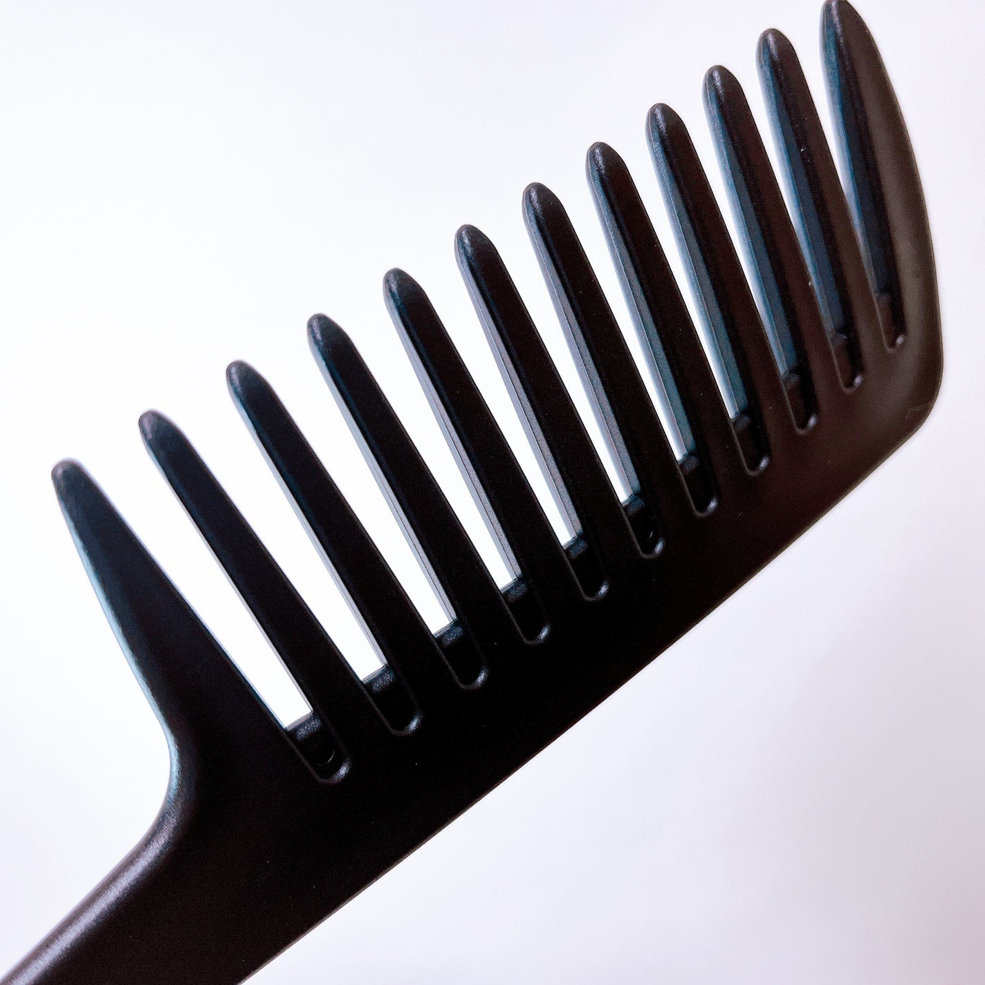 バスコーム/DAISO/ヘアコームを使ったクチコミ(4枚目)