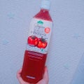 トマトジュース（食塩無添加）