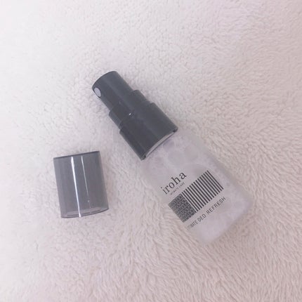 イロハ インティメート デオ リフレッシュ/iroha INTIMATE CARE/デリケートゾーンケアを使ったクチコミ(4枚目)