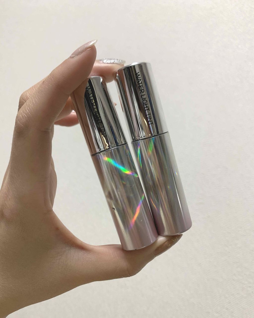 アピュー ウォーターライト ティント/A’pieu/リップティントを使ったクチコミ(1枚目)