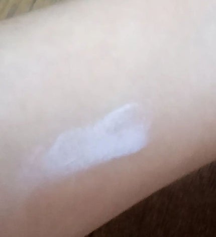 生つや肌おしろい乳液 イルミネイト/ウルミナプラス/乳液を使ったクチコミ(3枚目)