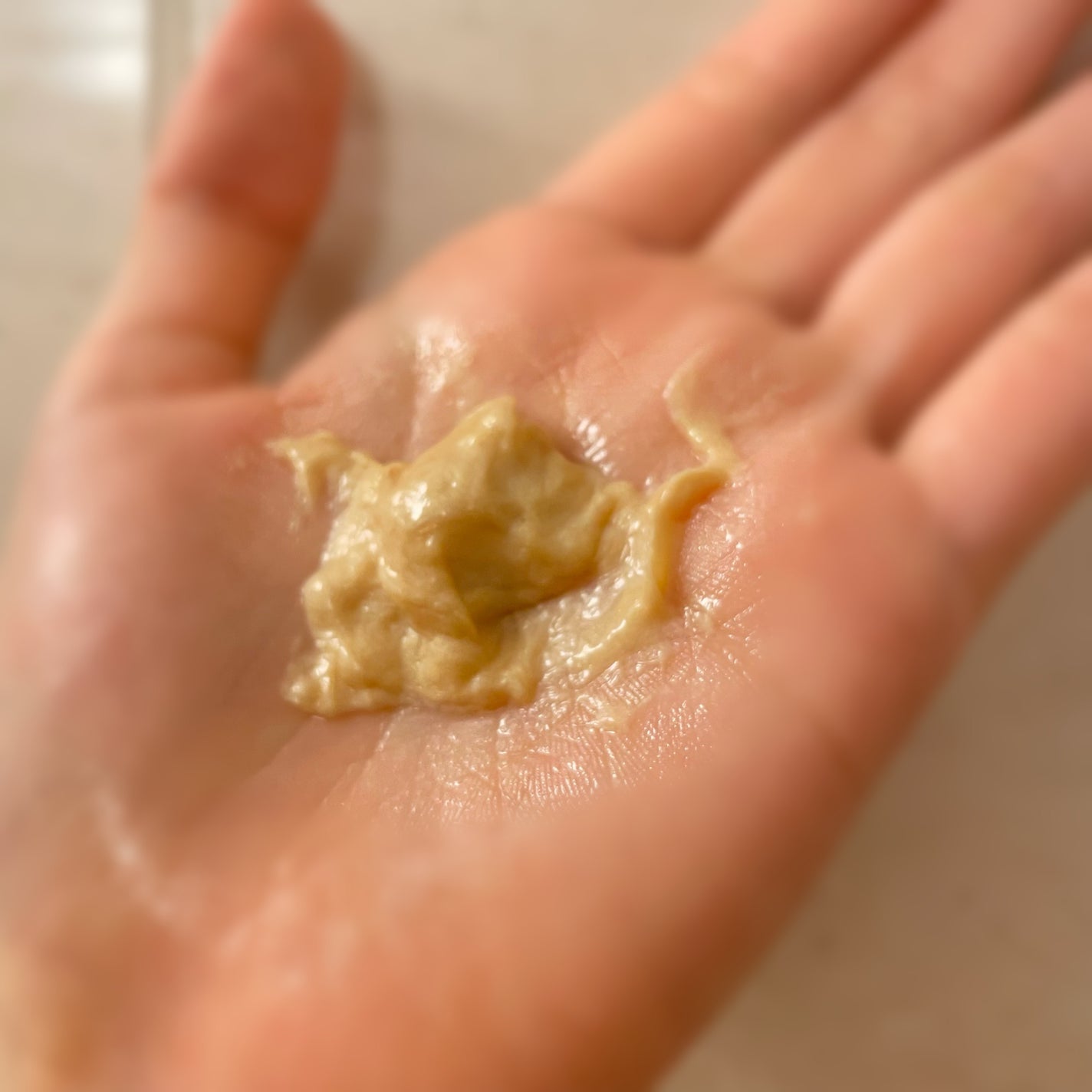 エクストラオーディナリー オイル ヘアマスク/ロレアル パリ/ヘアマスク・ヘアパックを使ったクチコミ(3枚目)