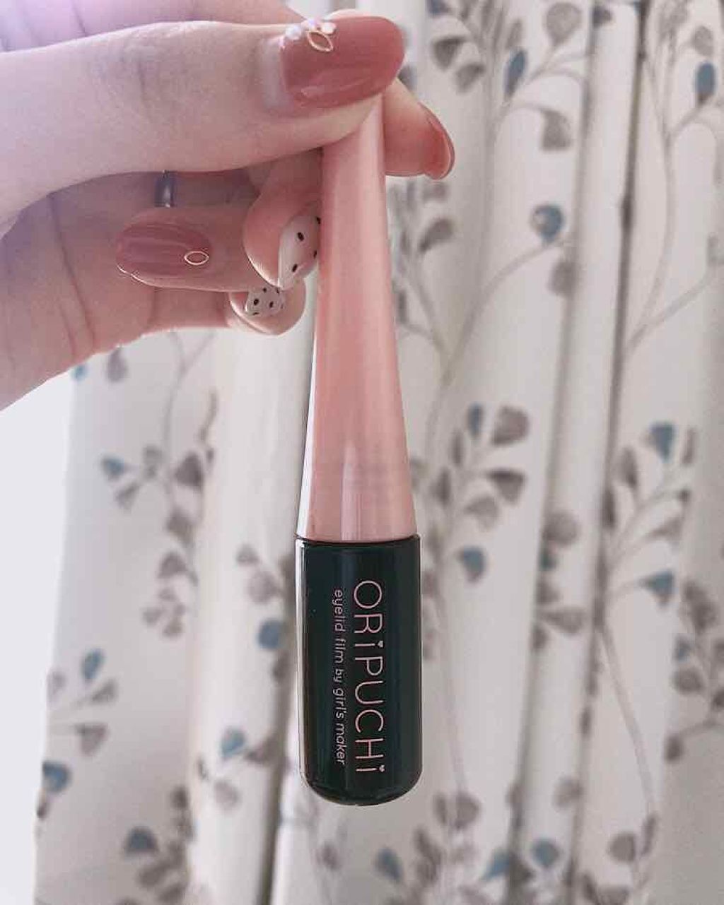 ORIPUCHI/Girl's Maker/二重まぶた用アイテムを使ったクチコミ(1枚目)