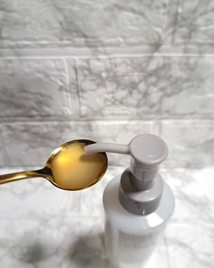 セラムクレンジングオイル/ビフェスタ/オイルクレンジングを使ったクチコミ(3枚目)