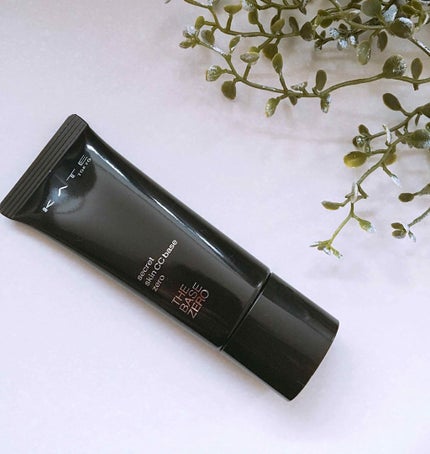 シークレットスキンメイカーゼロ(リキッド)/KATE/リキッドファンデーションを使ったクチコミ(1枚目)