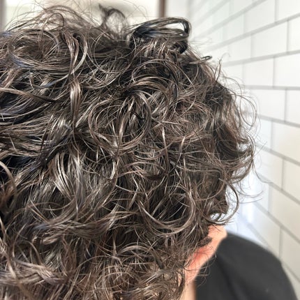 リポアシャンプー/リポアトリートメント/plus eau/市販シャンプーを使ったクチコミ(4枚目)