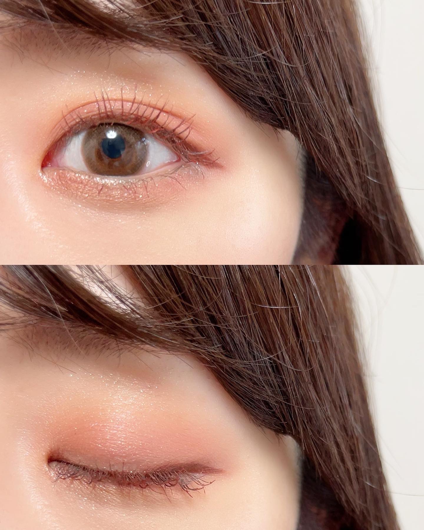 エテュセ アイエディション(マスカラ)/ettusais/マスカラを使ったクチコミ（2枚目）