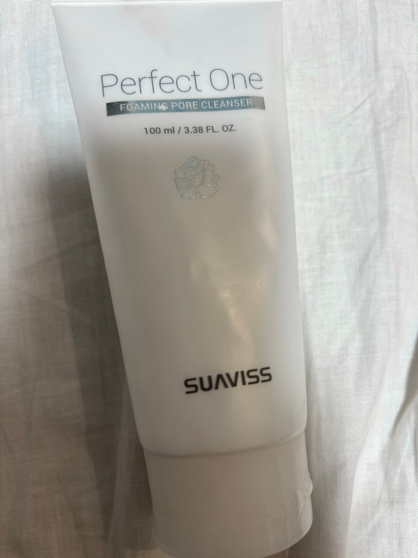 Perfect one/SUAVISS/洗顔フォームを使ったクチコミ(1枚目)