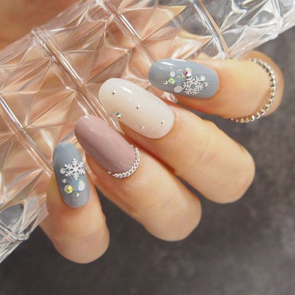 カラフルネイルズ/キャンメイク/マニキュアを使ったクチコミ(2枚目)