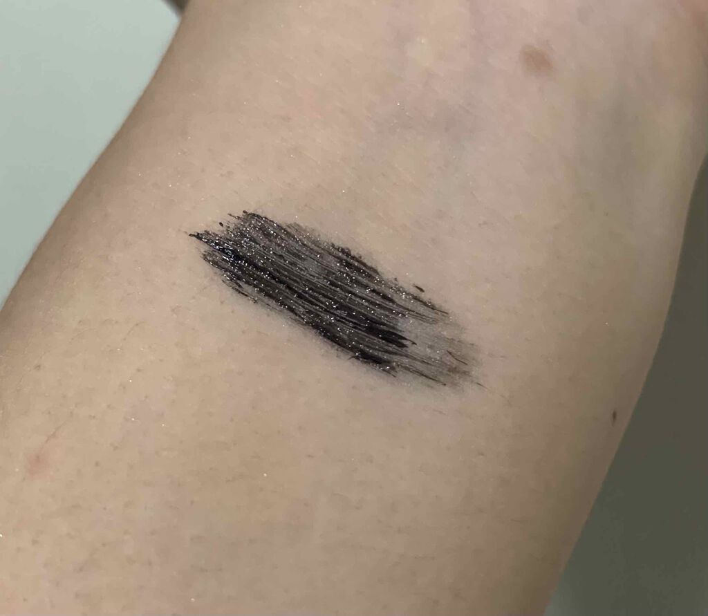 ボリュームラッシュマスカラ/CEZANNE/マスカラを使ったクチコミ（3枚目）