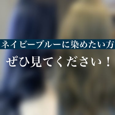 シャンプー/トリートメント NH2+Nv（ネイビー） /CALATAS/シャンプー・コンディショナーを使ったクチコミ（1枚目）