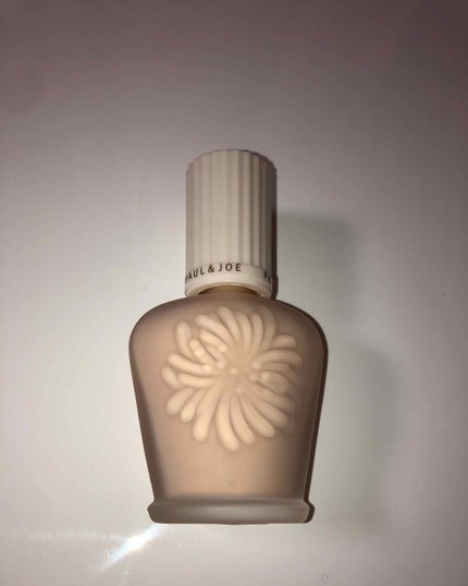 プロテクティング ファンデーション プライマー S/PAUL & JOE BEAUTE/化粧下地を使ったクチコミ(1枚目)