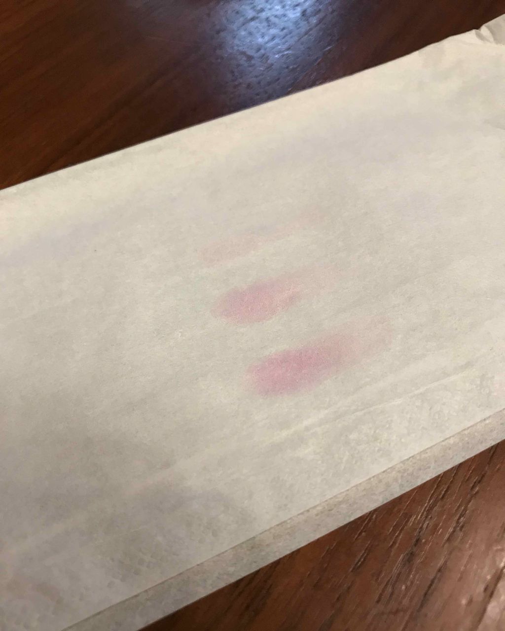 チーク ポップ/CLINIQUE/パウダーチークを使ったクチコミ(2枚目)