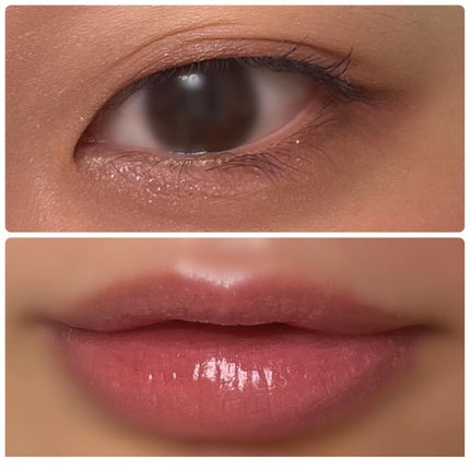 ルージュ ヴォリュプテ シャイン/YVES SAINT LAURENT BEAUTE/口紅を使ったクチコミ(8枚目)