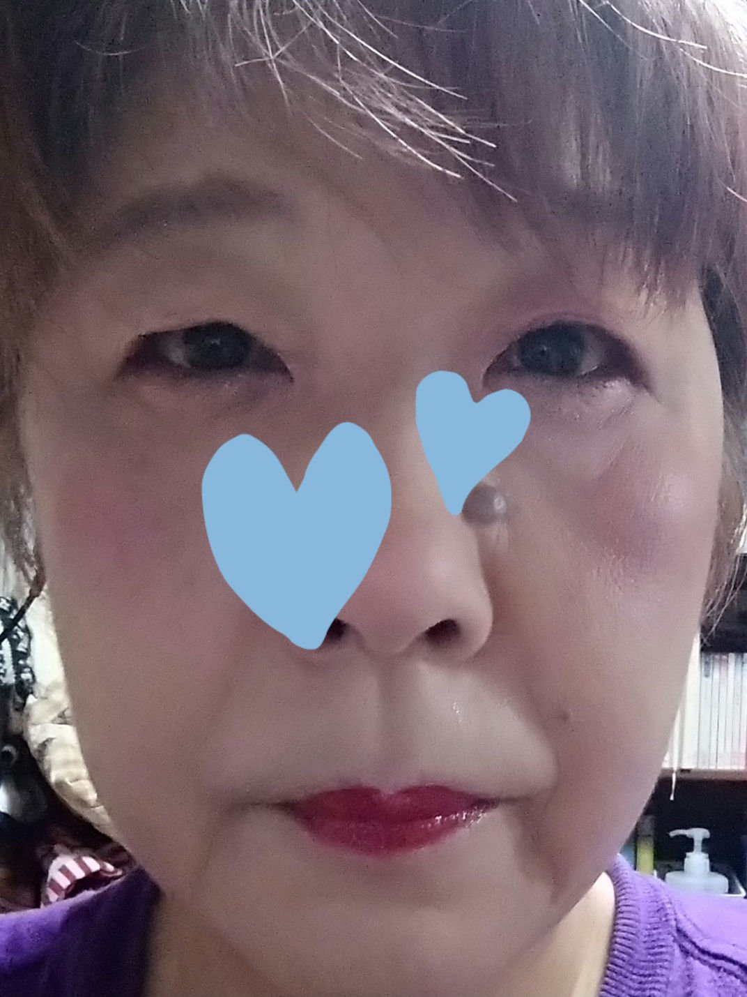 スキンプロテクトベース＜皮脂くずれ防止＞SPF50/プリマヴィスタ/化粧下地を使ったクチコミ（3枚目）