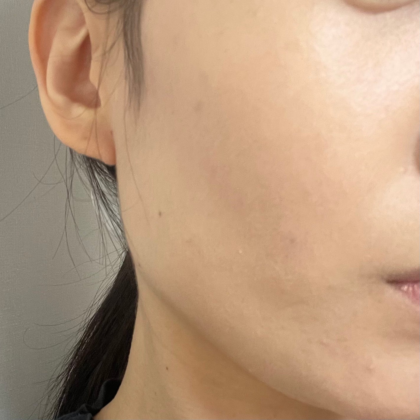 ブラック クッション/HERA/クッションファンデーションを使ったクチコミ(4枚目)