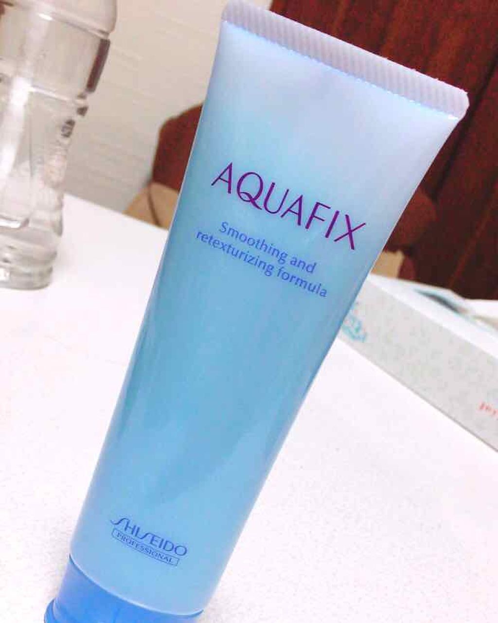 フリーソウルピカデリー アクアフィックス