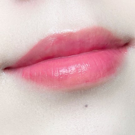 エマルジョンリップティント/HOWDOiLOOK/リップティントを使ったクチコミ(4枚目)