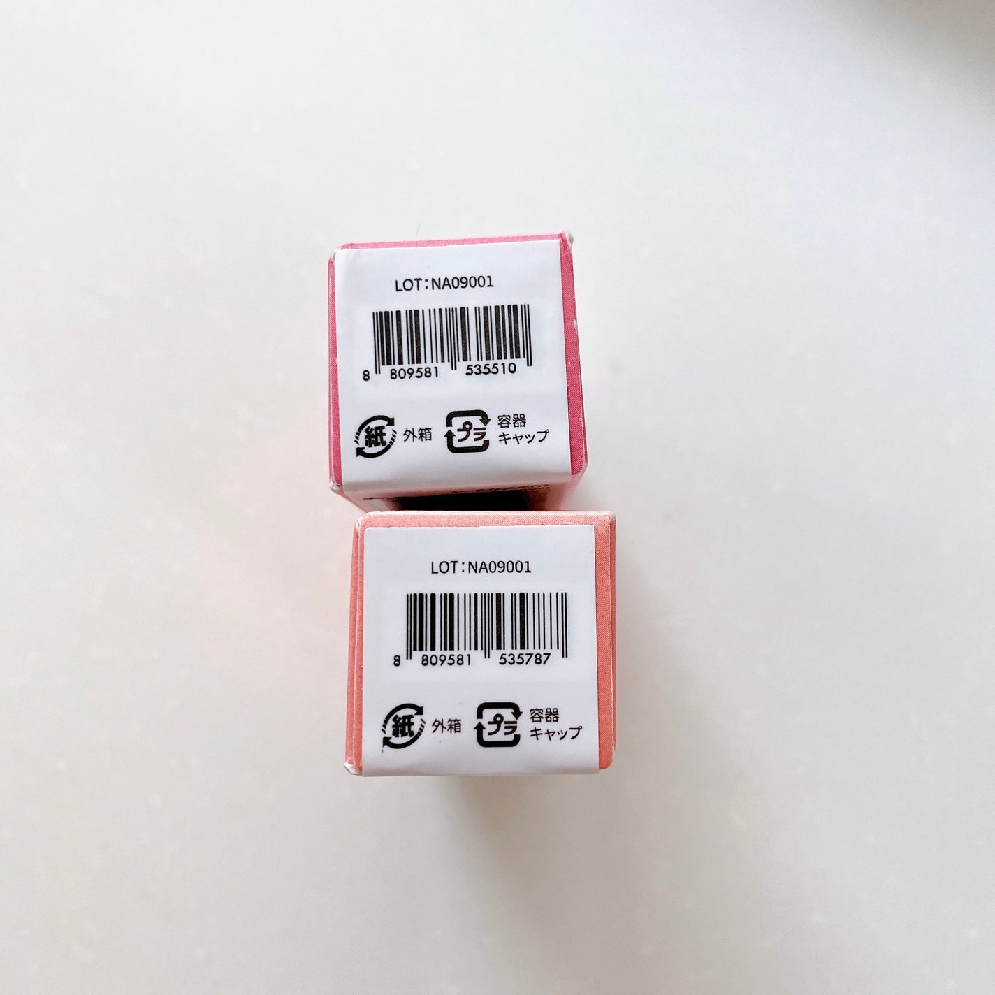 ジューシーデュイティント/dasique/リップティントを使ったクチコミ(10枚目)