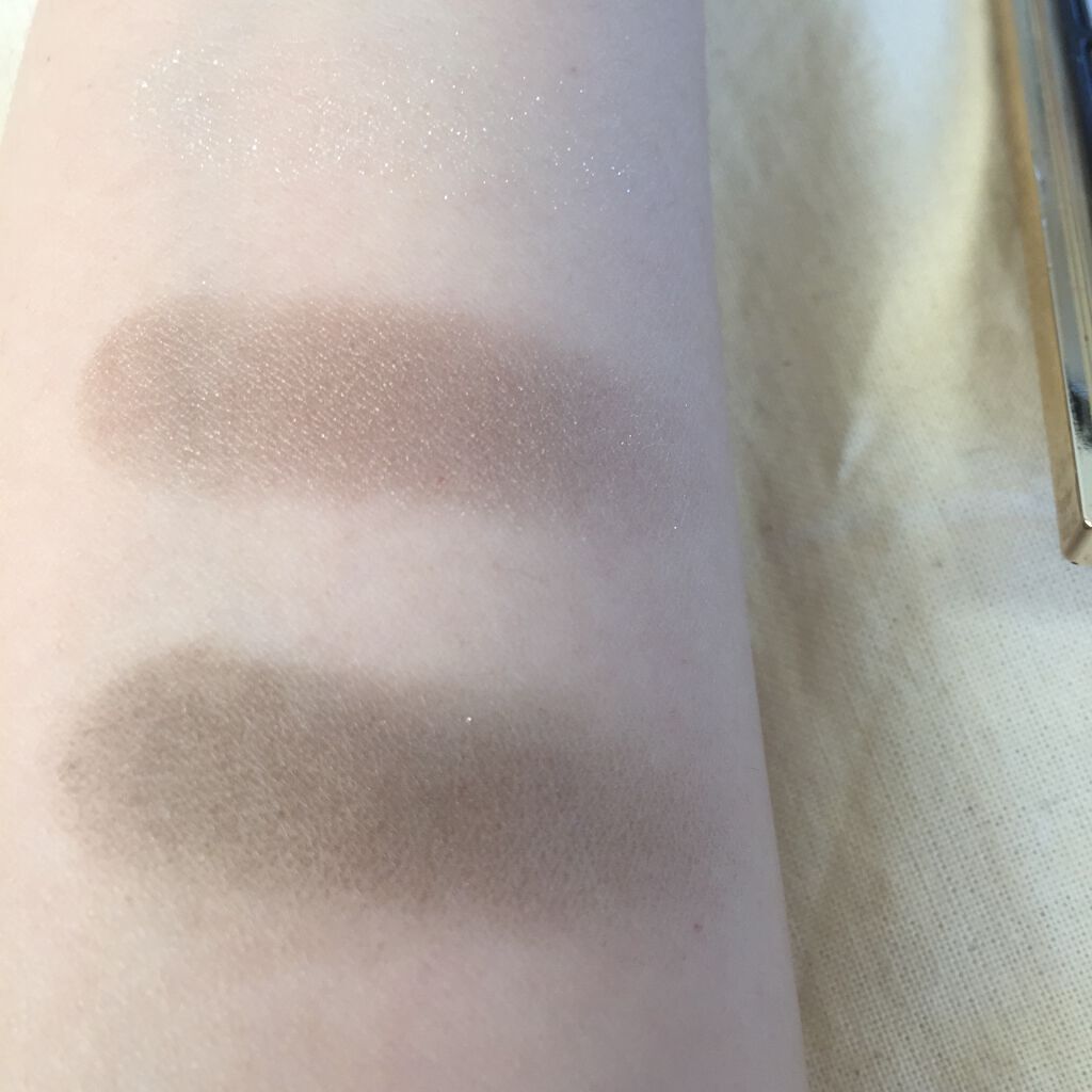 デザイニング カラー アイズ/SUQQU/アイシャドウパレットを使ったクチコミ(5枚目)