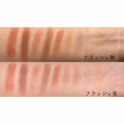 3CE マルチアイカラーパレット/3CE/アイシャドウパレットを使ったクチコミ(4枚目)