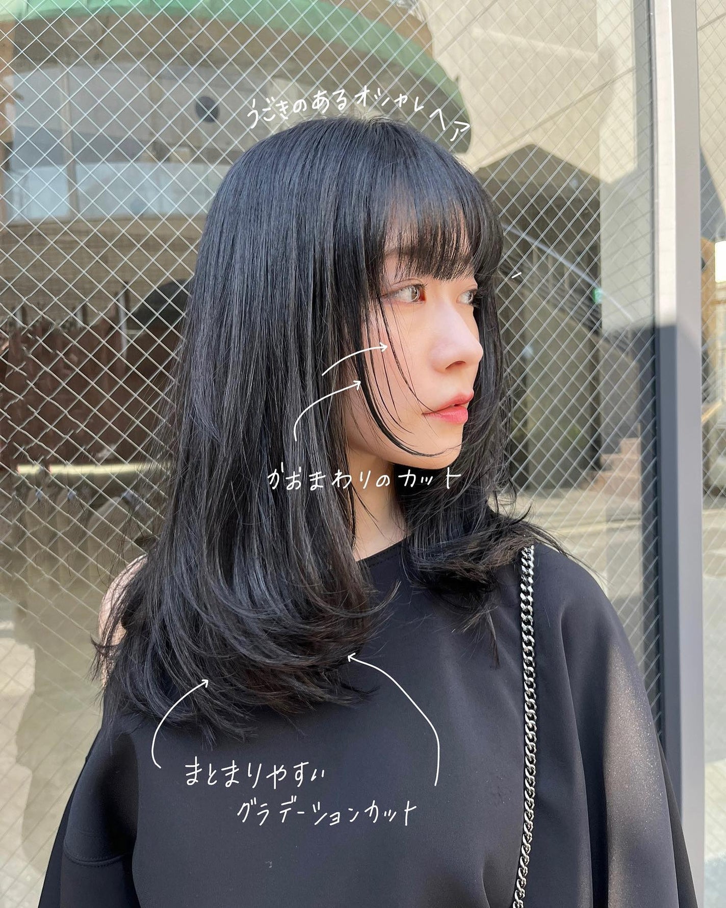 HARUNA on LIPS 「.大好きなヒカリちゃんのいつもオーダーは、「はるなちゃんの顔ま..」(1枚目)